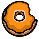 DonutBite logo